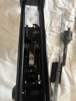 Вепрь 12 калибра ВПО 205-03 330мм 12/76