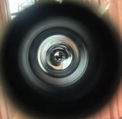 Вепрь 12 калибра ВПО 205-03 330мм 12/76