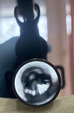 Вепрь 12 калибра ВПО 205-03 330мм 12/76