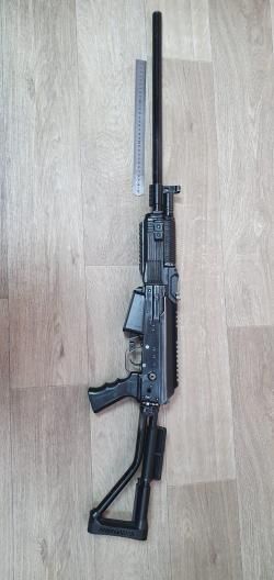 Вепрь 12 м Молот