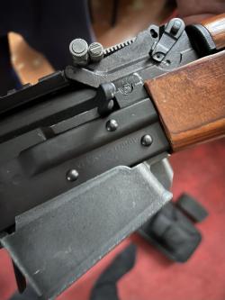 Вепрь-12 МА-ВПО-205