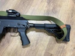 Вепрь-12 Молот , кал. 12/76 в СПб