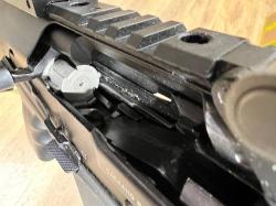 Вепрь-12 Молот , кал. 12/76 в СПб