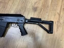 Вепрь-12 Молот , кал. 12/76 в СПБ