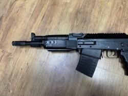 Вепрь-12 Молот , кал. 12/76 в СПБ