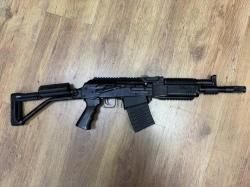 Вепрь-12 Молот , кал. 12/76 в СПБ