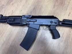 Вепрь-12 Молот , кал. 12/76 в СПБ