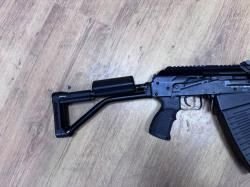 Вепрь-12 Молот , кал. 12/76 в СПБ