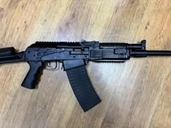 Вепрь-12 Молот , кал. 12/76 в СПБ