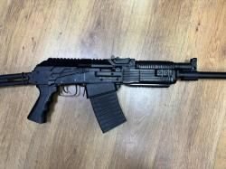 Вепрь-12 МОЛОТ , кал. 12/76 в СПБ