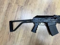 Вепрь-12 МОЛОТ , кал. 12/76 в СПБ