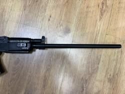 Вепрь-12 МОЛОТ , кал. 12/76 в СПБ