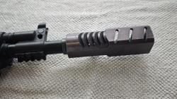 Вепрь 12 Молот 12/76 короткий ствол