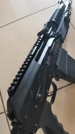 ВЕПРЬ-12 Молот 12/76 L=305 (ВПО 205-03), 2021 г.в. В идеале!!