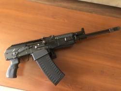 Вепрь-12 Молот 12/76 ВПО 205-00