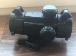 Вепрь-12 Молот 12/76 ВПО 205-00