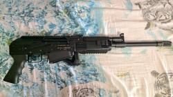 Вепрь 12 Молот 12/76 ВПО 205 L=430