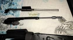 Вепрь 12 Молот 12/76 ВПО 205 L=430