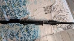 Вепрь 12 Молот 12/76 ВПО 205 L=430