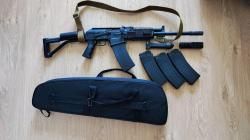 Вепрь-12 Молот (12/76)