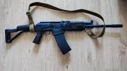 Вепрь-12 Молот (12/76)