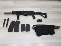 Вепрь-12 Молот 12/76