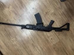 ВЕПРЬ-12 Молот 12/76