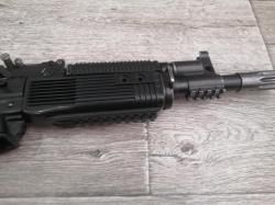 Вепрь-12 МОЛОТ  12×76