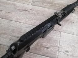 Вепрь-12 МОЛОТ  12×76