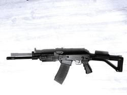 Вепрь-12 Молот 12/76