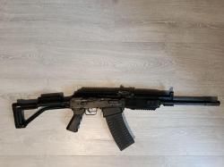 Вепрь-12 Молот 12/76