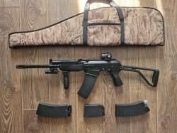 Вепрь 12 молот 12/76