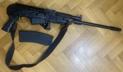 Вепрь-12 Молот 12/76