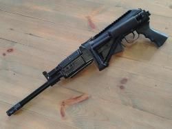 Вепрь-12 Молот 12/76