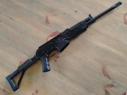 Вепрь-12 Молот 12/76