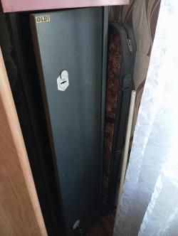 Вепрь-12 молот 12х76