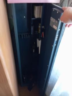 Вепрь-12 молот 12х76