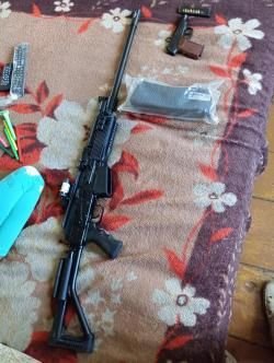 Вепрь-12 молот 12х76