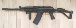 Вепрь-12 Молот 12х76 ВПО-205-03