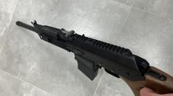 ВЕПРЬ 12 МОЛОТ 12х76 ВПО-205