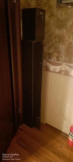 Вепрь-12 Молот 12х76 ВПО-205.Ствол 430мм.