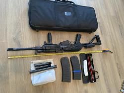 Вепрь 12 молот 12х76