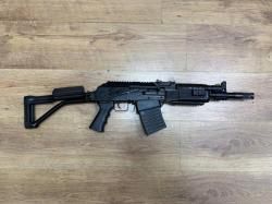 Вепрь-12 Молот 2015 г.в. , кал. 12/76 в СПБ