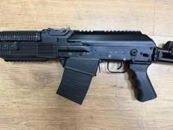 Вепрь-12 Молот 2015 г.в. , кал. 12/76 в СПБ