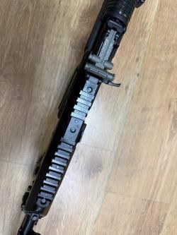 Вепрь-12 Молот 2015 г.в. , кал. 12/76 в СПБ