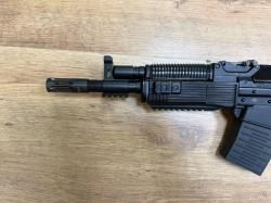 Вепрь-12 Молот 2015 г.в. , кал. 12/76 в СПБ