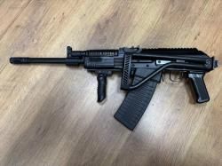 Вепрь-12 Молот 2006 г.в., кал. 12/76 в СПБ