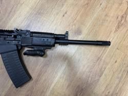 Вепрь-12 Молот 2006 г.в., кал. 12/76 в СПБ