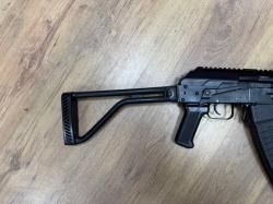 Вепрь-12 Молот 2006 г.в., кал. 12/76 в СПБ