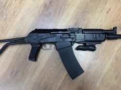 Вепрь-12 Молот 2006 г.в., кал. 12/76 в СПБ